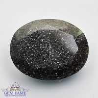 Grey Aventurine/Graphinite Gemstone