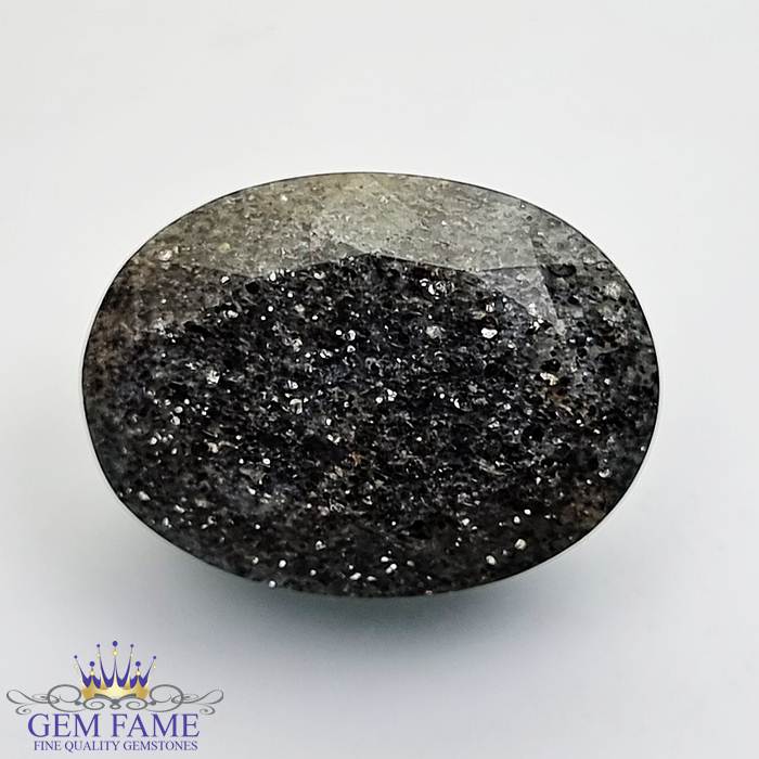 Grey Aventurine/Graphinite Gemstone 29.79ct India