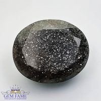 Grey Aventurine/Graphinite Gemstone