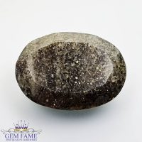 Grey Aventurine/Graphinite Gemstone