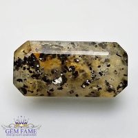 Golden Grey Aventurine/Graphinite 10.27ct India