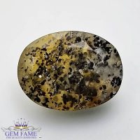 Golden Grey Aventurine/Graphinite 10.74ct India