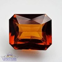 Hessonite Garnet