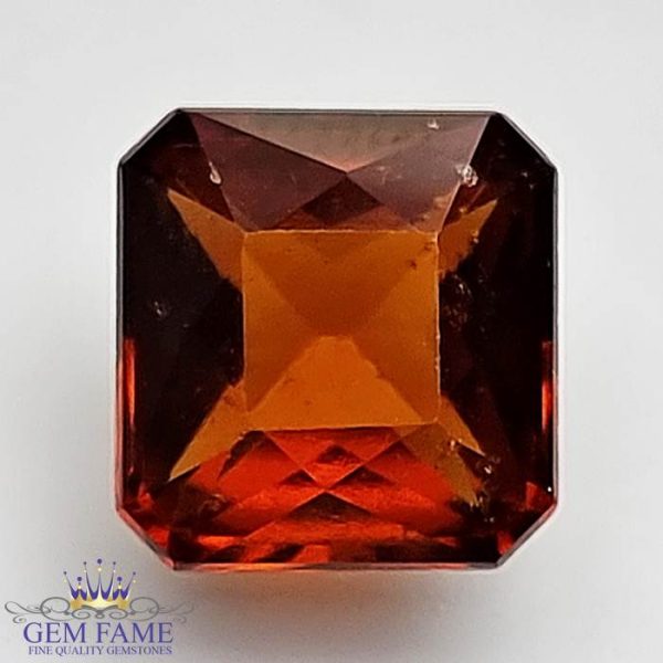 Hessonite Garnet