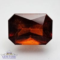 Hessonite Garnet