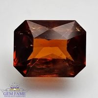 Hessonite Garnet