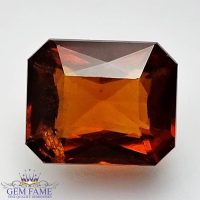 Hessonite Garnet