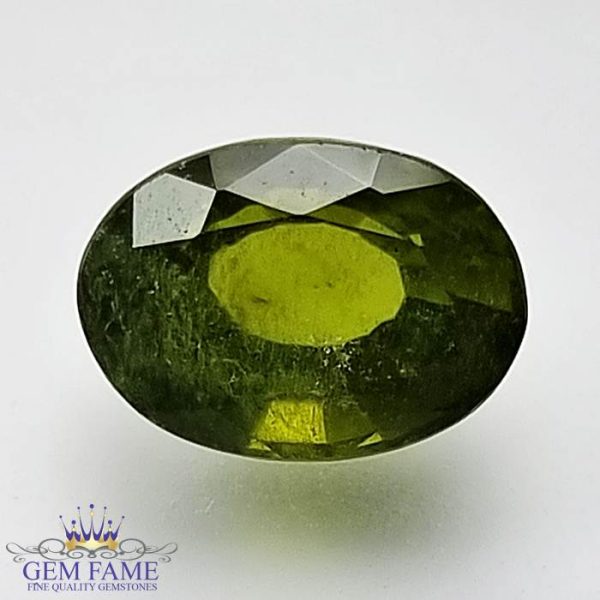 Idocrase (Vesuvianite)