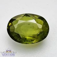 Idocrase (Vesuvianite)