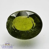 Idocrase (Vesuvianite)