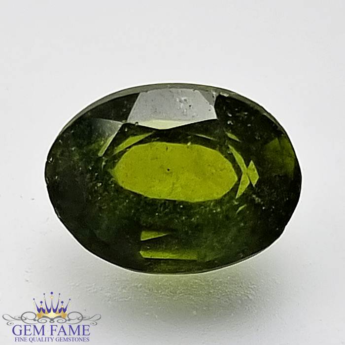 Idocrase (Vesuvianite)