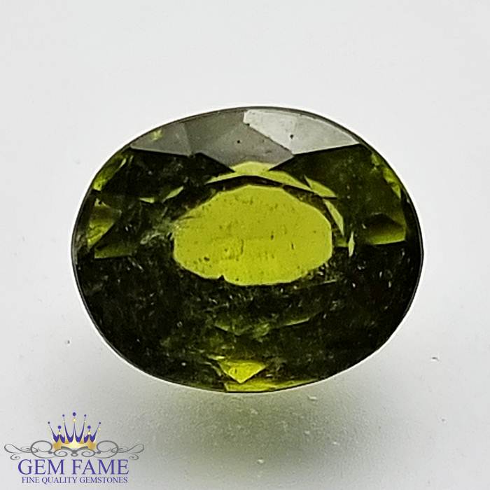 Idocrase (Vesuvianite)