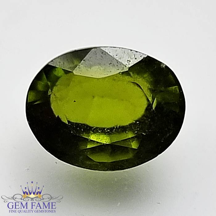 Idocrase (Vesuvianite)