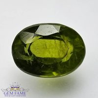 Idocrase (Vesuvianite)