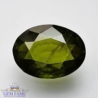 Idocrase (Vesuvianite)