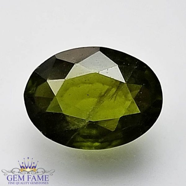 Idocrase (Vesuvianite)