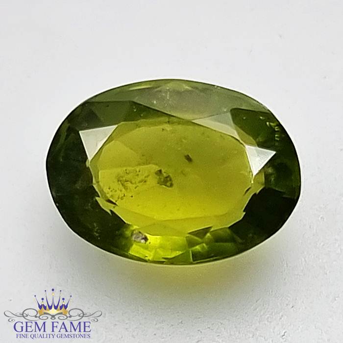 Idocrase (Vesuvianite)