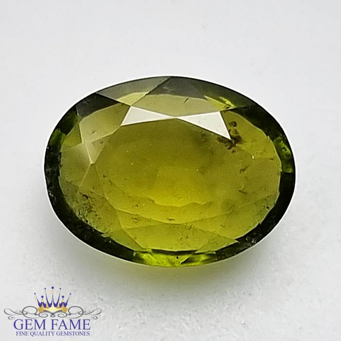 Idocrase (Vesuvianite)