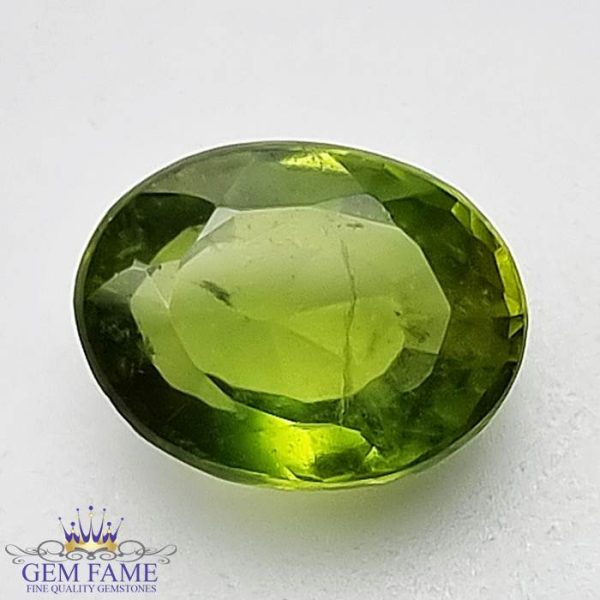 Idocrase (Vesuvianite)