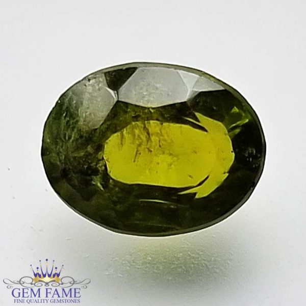 Idocrase (Vesuvianite)