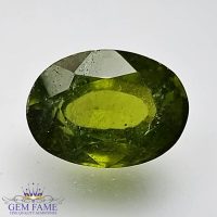 Idocrase (Vesuvianite)