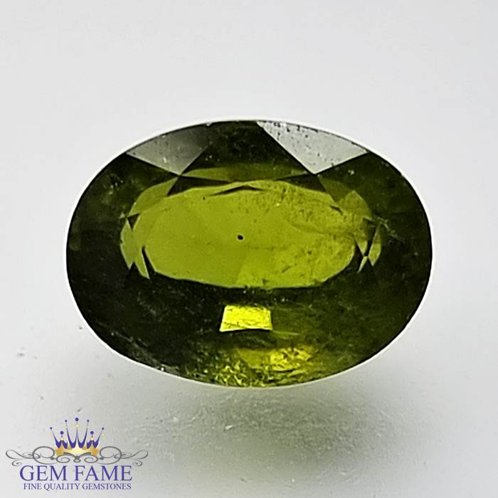 Idocrase (Vesuvianite)