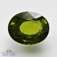 Idocrase (Vesuvianite)