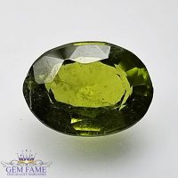 Idocrase (Vesuvianite)