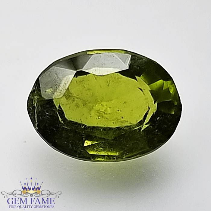 Idocrase (Vesuvianite)