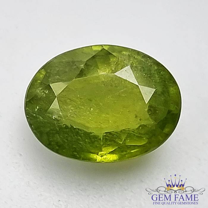 Idocrase (Vesuvianite)