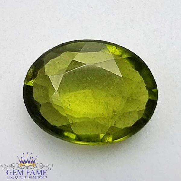 Idocrase (Vesuvianite)