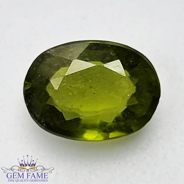 Idocrase (Vesuvianite)