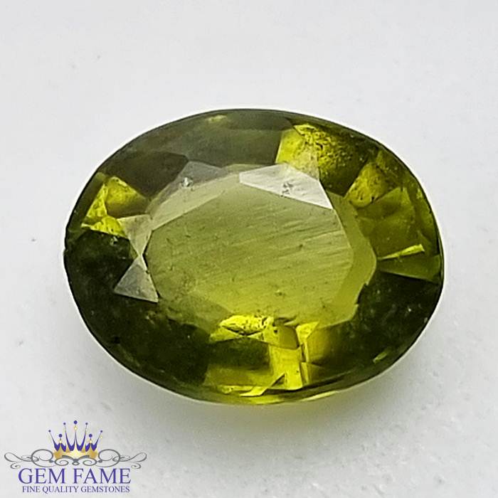 Idocrase (Vesuvianite)