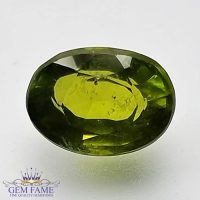 Idocrase (Vesuvianite)