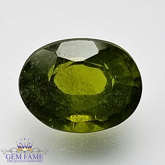 Idocrase (Vesuvianite)