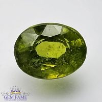 Idocrase (Vesuvianite)