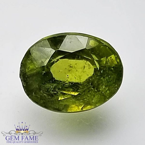 Idocrase (Vesuvianite)