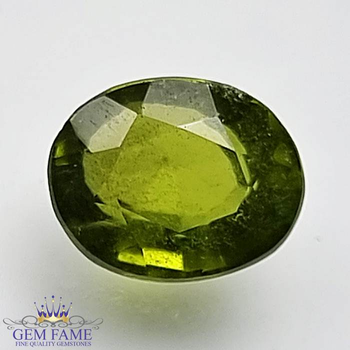 Idocrase (Vesuvianite)