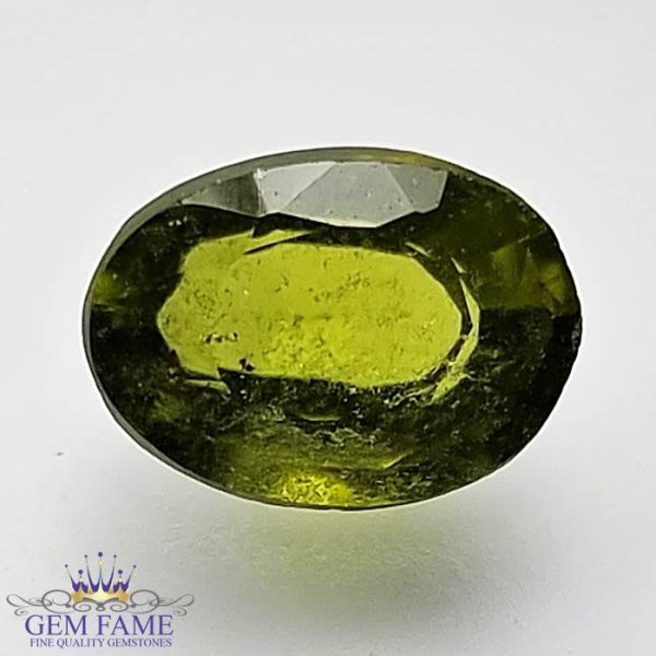 Idocrase (Vesuvianite)