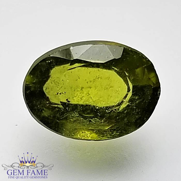 Idocrase (Vesuvianite)