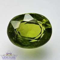 Idocrase (Vesuvianite)