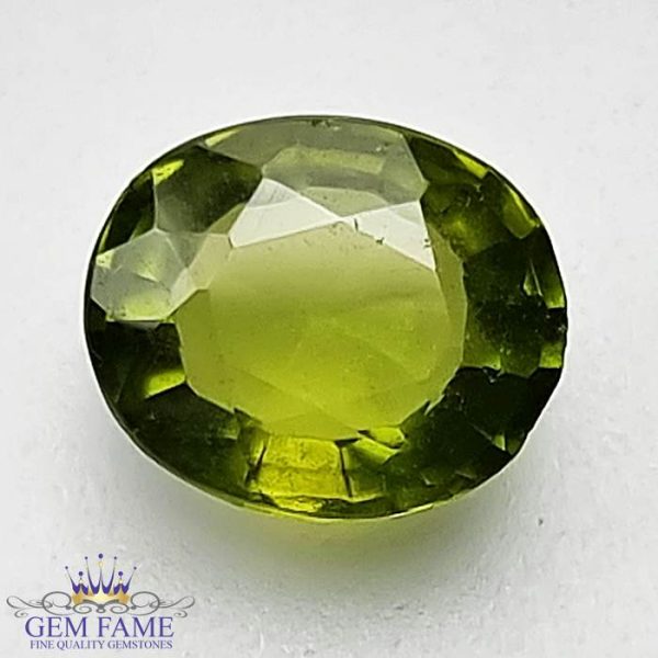 Idocrase (Vesuvianite)