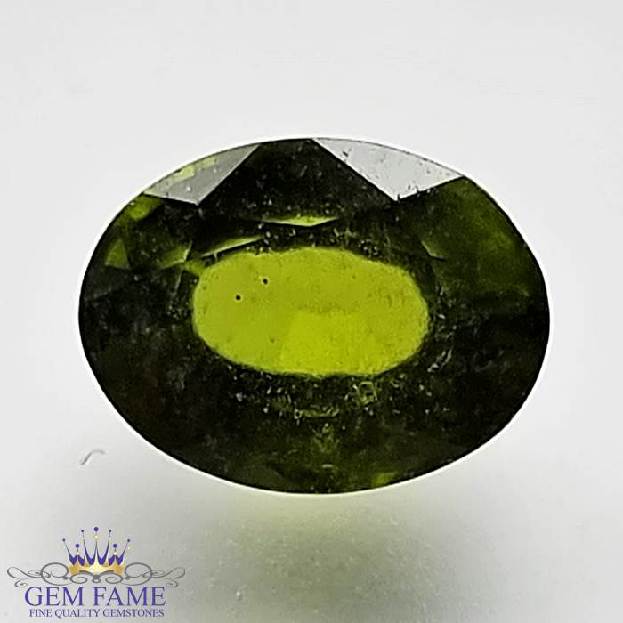 Idocrase (Vesuvianite)