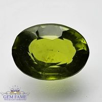 Idocrase (Vesuvianite)