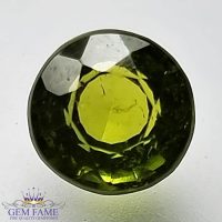 Idocrase (Vesuvianite)