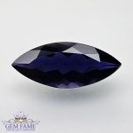 Iolite (Neeli) Gemstone