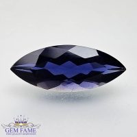 Iolite (Neeli) Gemstone