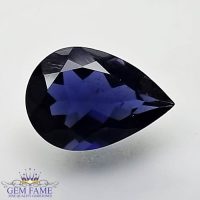 Iolite (Neeli) Gemstone