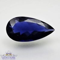 Iolite (Neeli) Gemstone