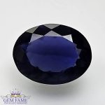 Iolite (Neeli) Gemstone